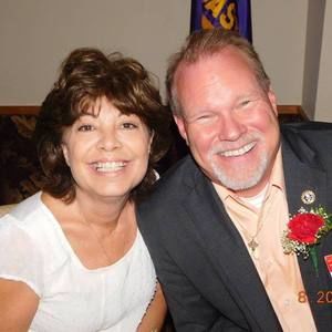 Meet your Posher, Barbara